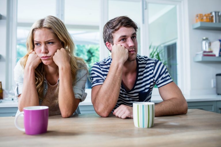 Relationship Rut How to Avoid Falling Into a Rut in a Relationship? | Blog - freemeet ...